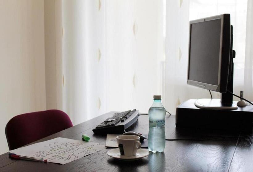 ペンション Casa Boca