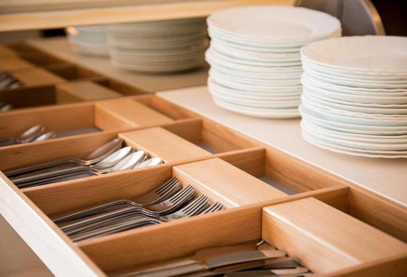 ペンション Casa Boca