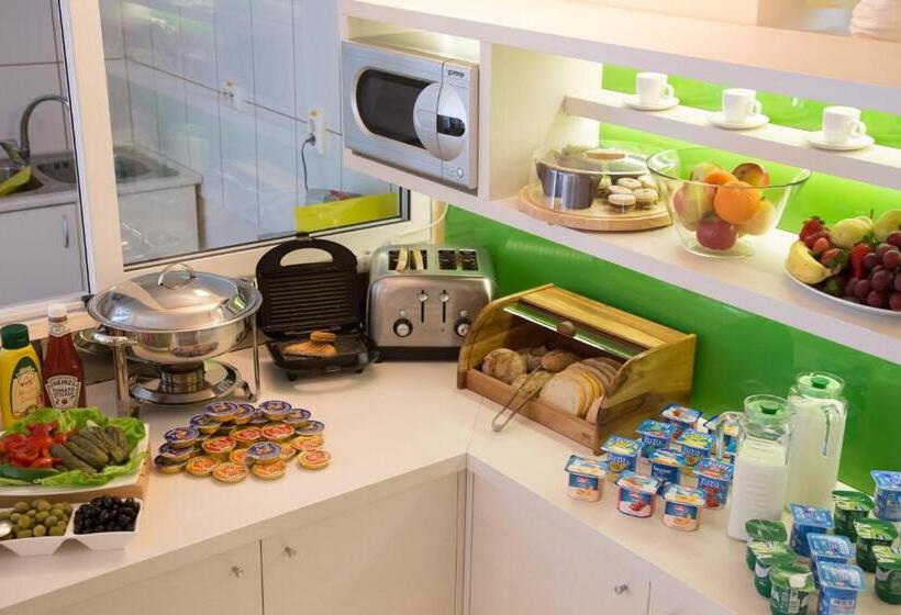 ペンション Casa Boca