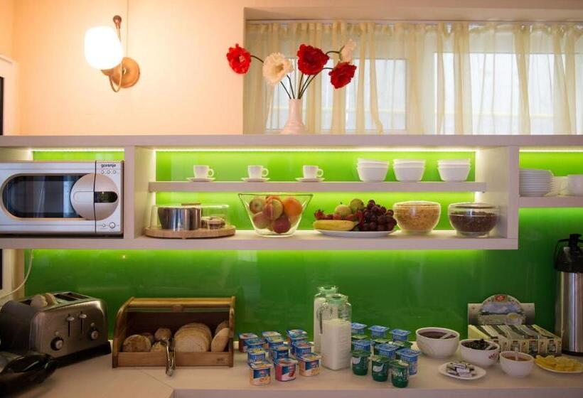 ペンション Casa Boca