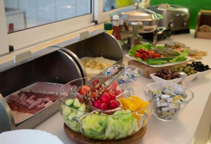 ペンション Casa Boca