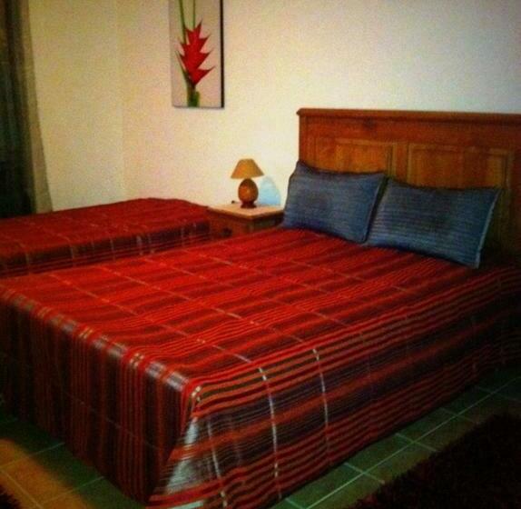 פנסיון Casa Do Brasao