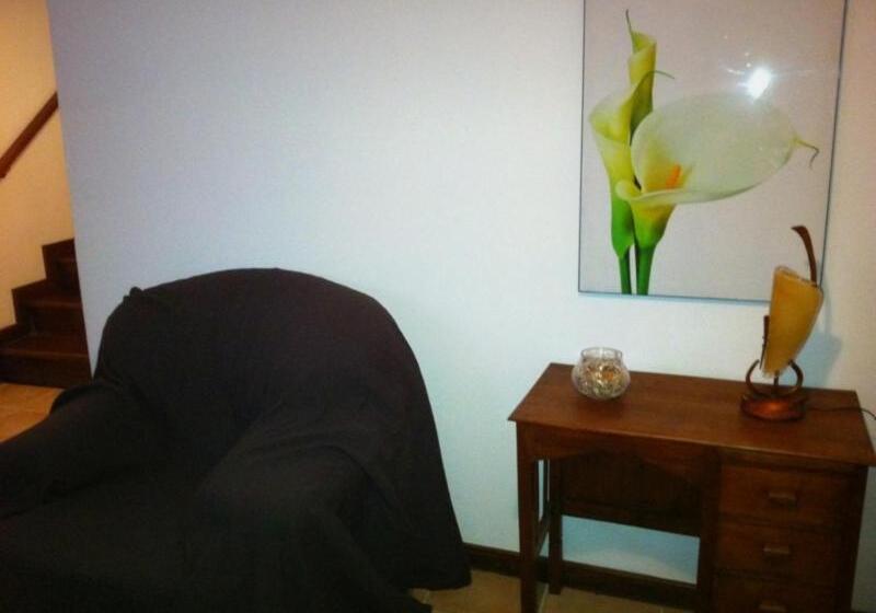 פנסיון Casa Do Brasao