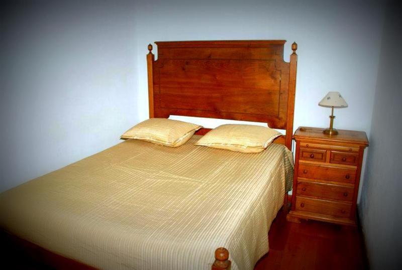 פנסיון Casa Do Brasao