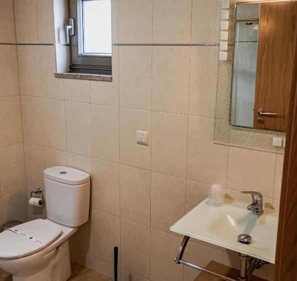 بنسيون Casas Campo Cimo Da Quinta