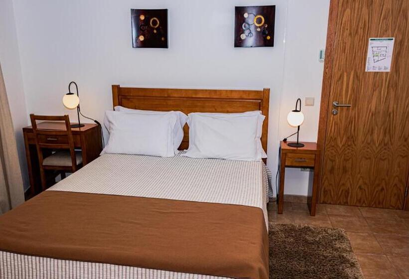 بنسيون Casas Campo Cimo Da Quinta