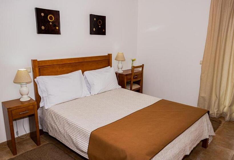 بنسيون Casas Campo Cimo Da Quinta