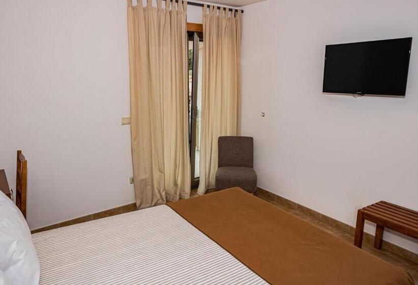 بنسيون Casas Campo Cimo Da Quinta