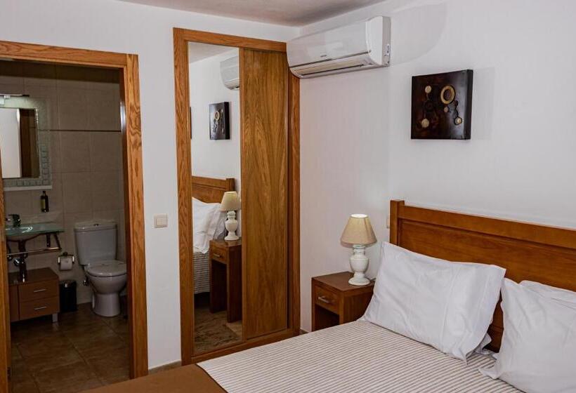 بنسيون Casas Campo Cimo Da Quinta