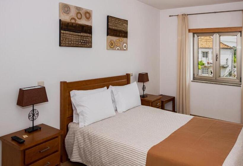 بنسيون Casas Campo Cimo Da Quinta