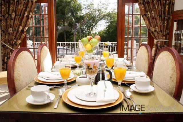 بنسيون Dark Chocolate Guest House