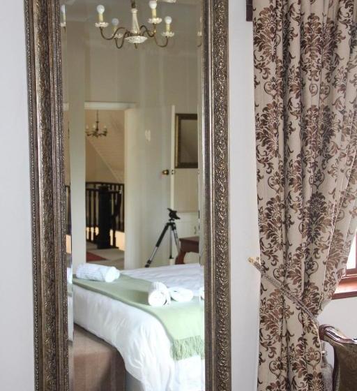 بنسيون Dark Chocolate Guest House