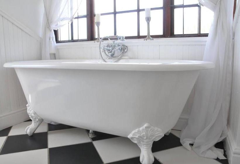 بنسيون Dark Chocolate Guest House