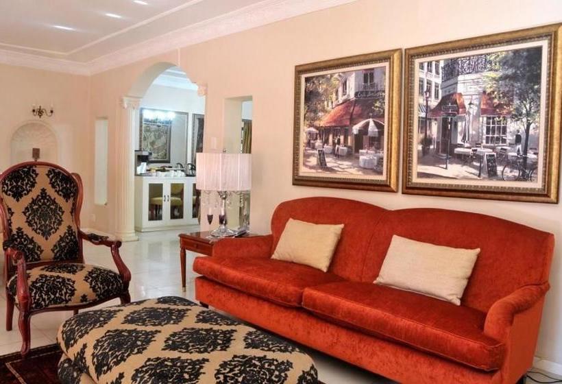 بنسيون Dark Chocolate Guest House