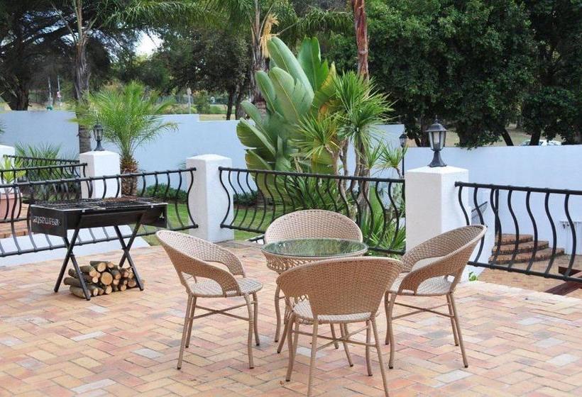 بنسيون Dark Chocolate Guest House