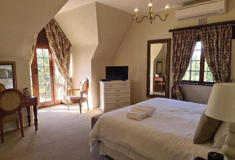 بنسيون Dark Chocolate Guest House