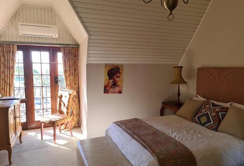 بنسيون Dark Chocolate Guest House