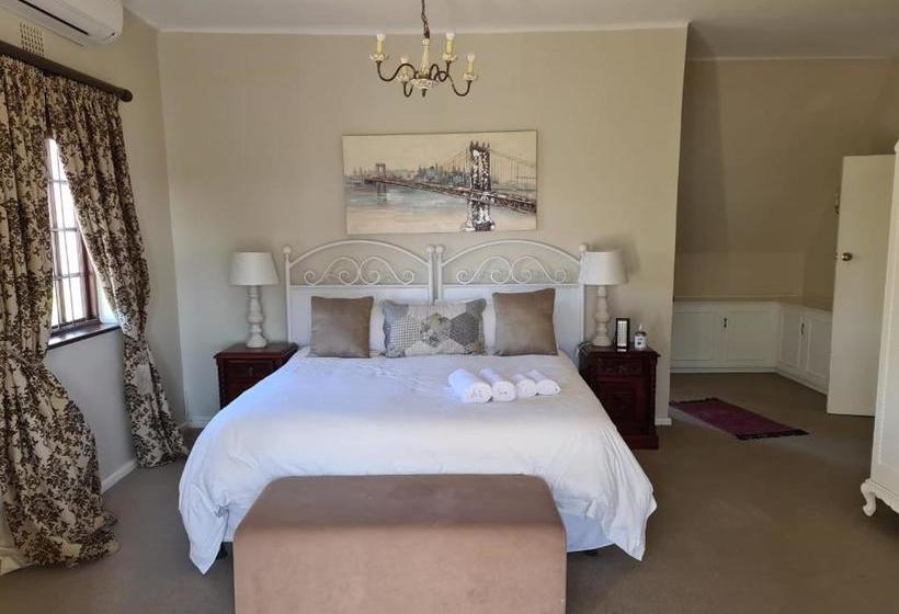 بنسيون Dark Chocolate Guest House