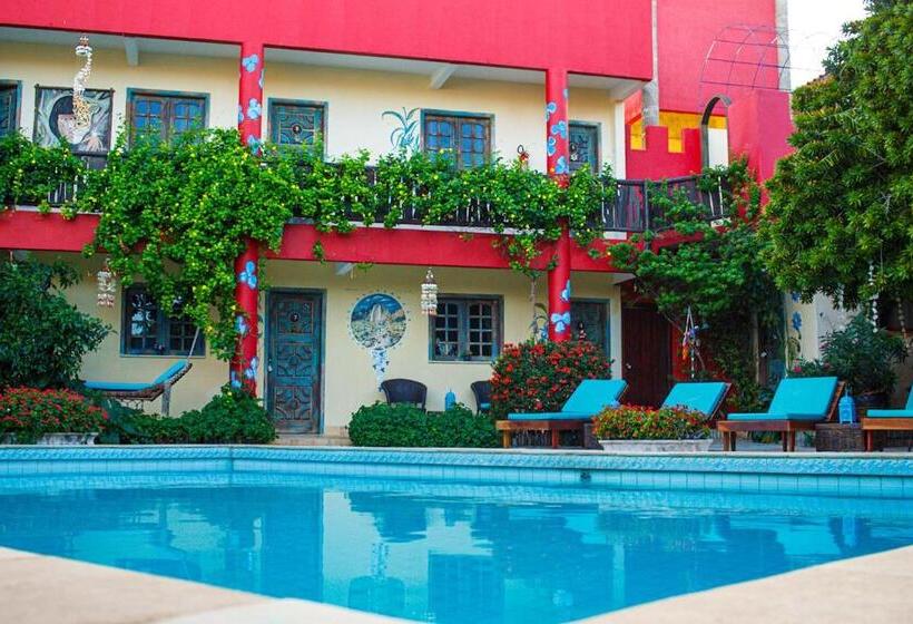 Пансион De Charme Castelinho