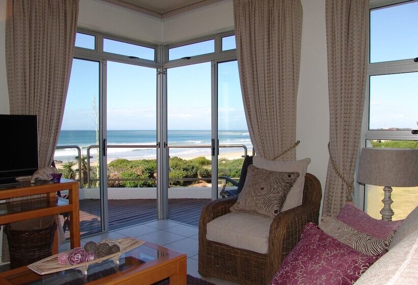 پانسیون Diaz 15 House On The Bay