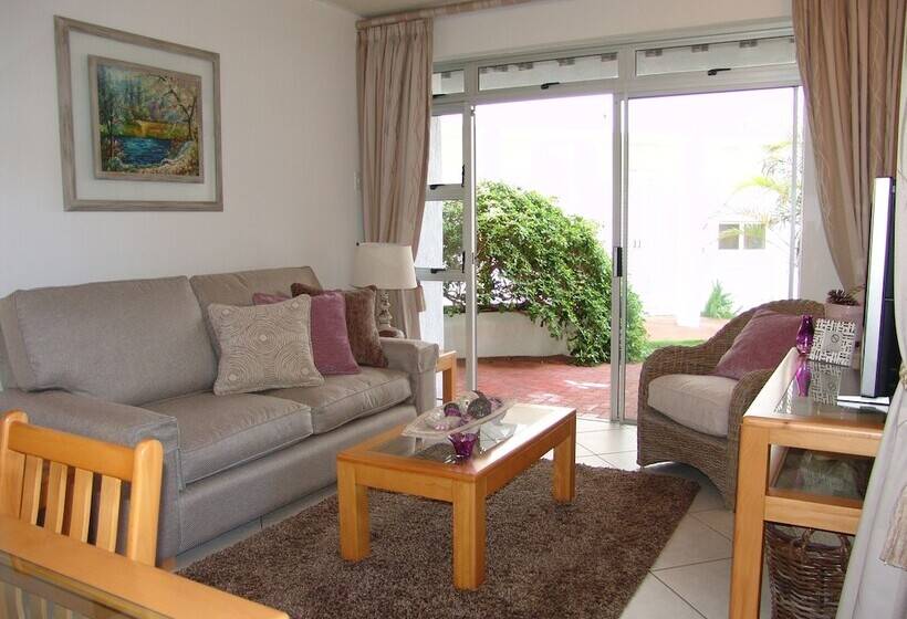 پانسیون Diaz 15 House On The Bay