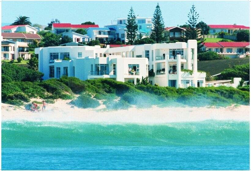 پانسیون Diaz 15 House On The Bay