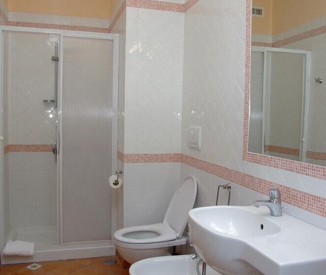 펜션 Dolcevitasorrento Guest House