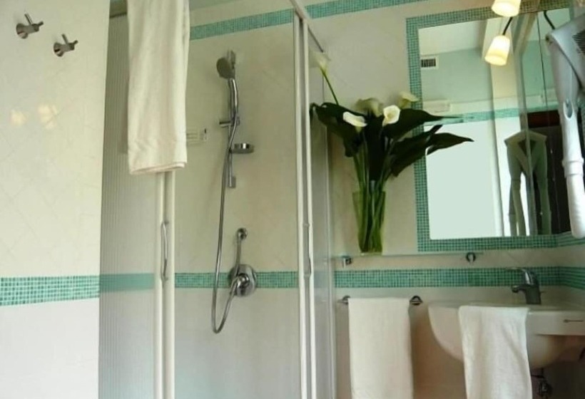 펜션 Dolcevitasorrento Guest House