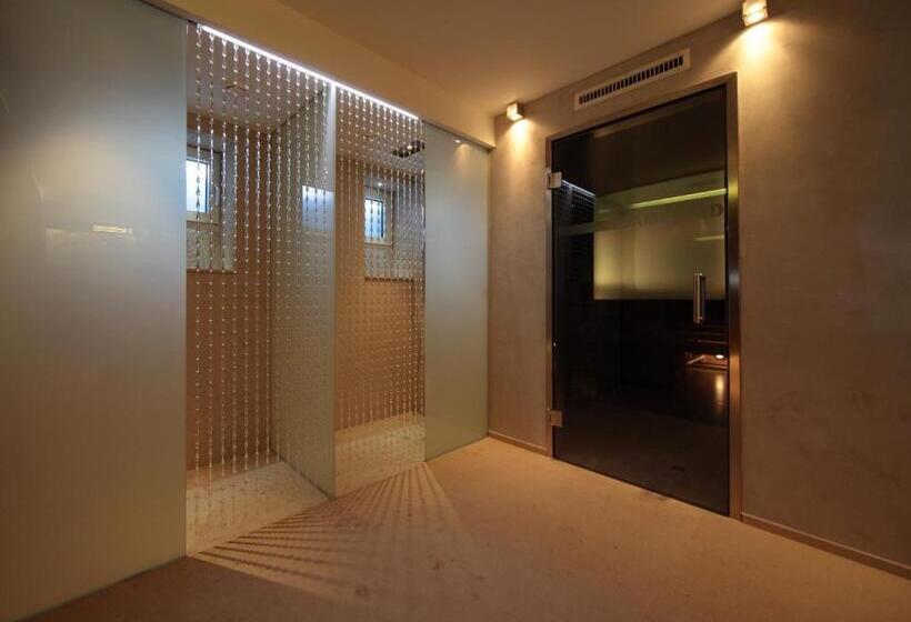 ペンション Garni Edelweiss