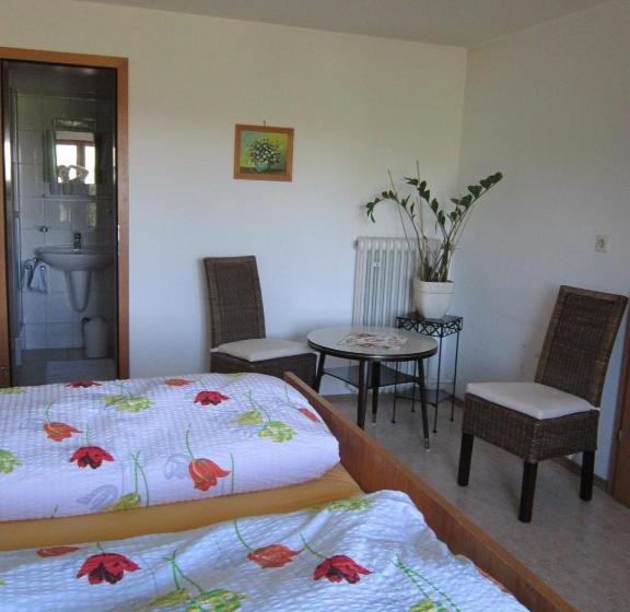 펜션 Gasthaus Hingerl