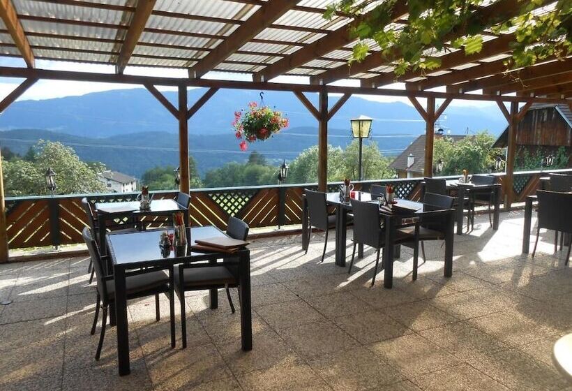 بنسيون Gasthof Lammersdorf