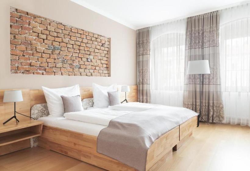 بنسيون Frühstückshotel Scharinger