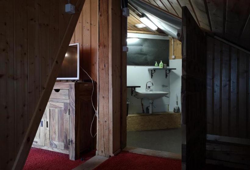 Пансион Ritterstübli