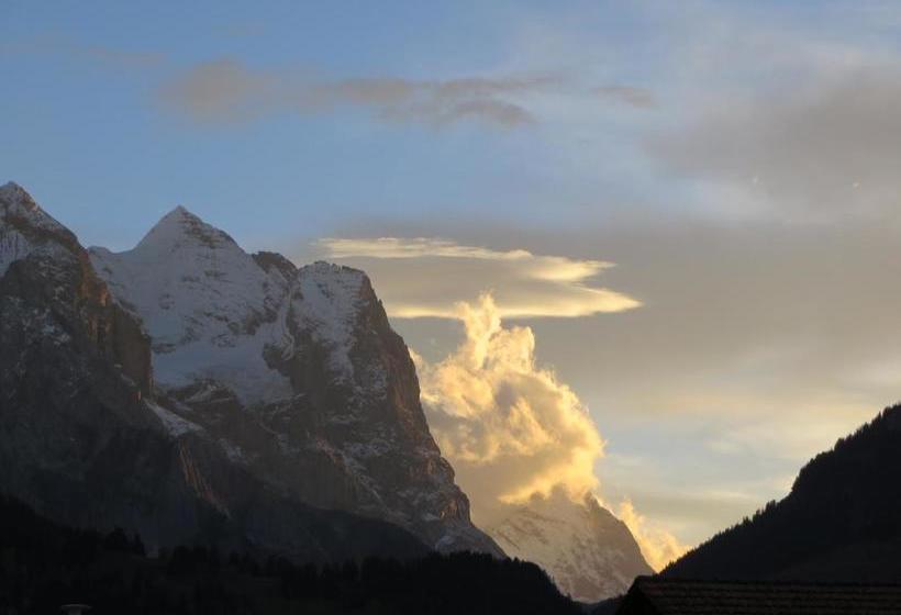 Пансион Ritterstübli