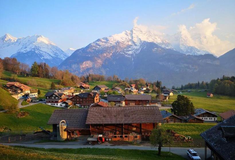 Пансион Ritterstübli