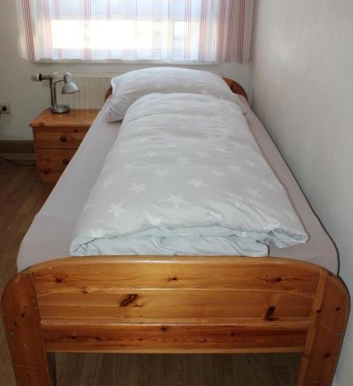 펜션 Gaststätte Alt Garbsen