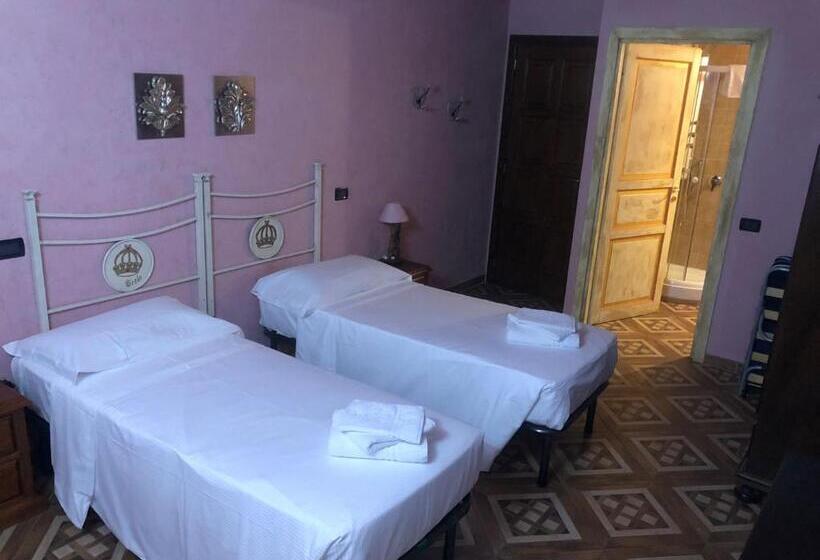 Пансион Gredo Antica Dimora