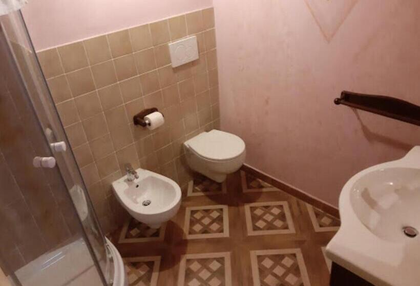 Пансион Gredo Antica Dimora