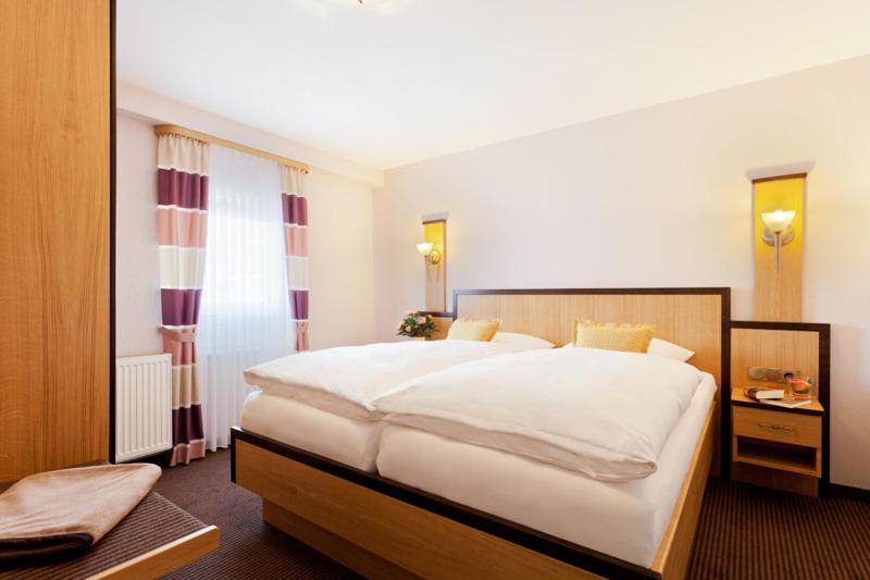 펜션 Gästehaus Behle Schäperken