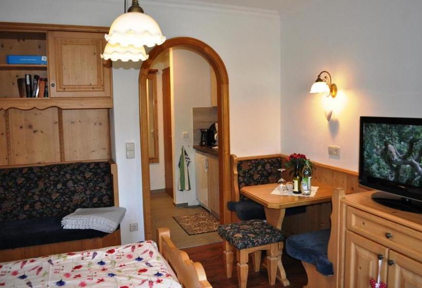 Пансион Gästehäuser Schwemmbauer