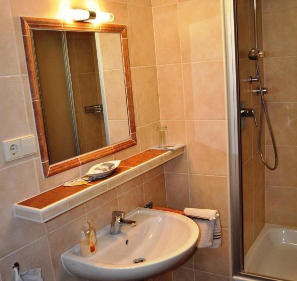 Пансион Gästehäuser Schwemmbauer