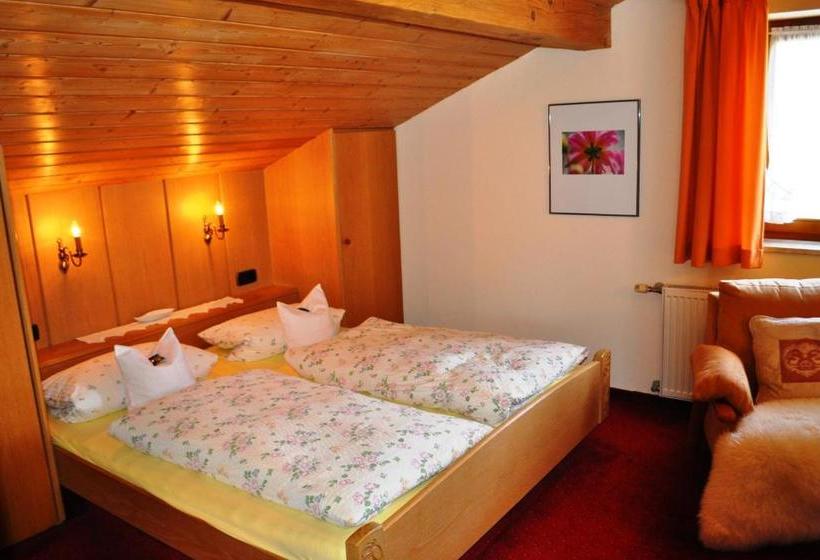 Пансион Gästehäuser Schwemmbauer