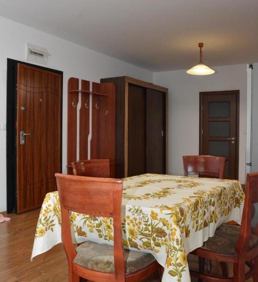 פנסיון Guest House Mimosa