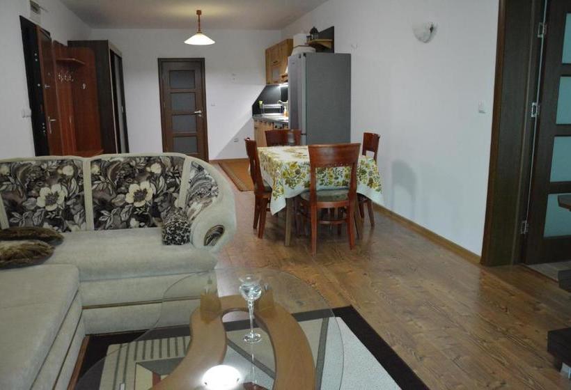 פנסיון Guest House Mimosa