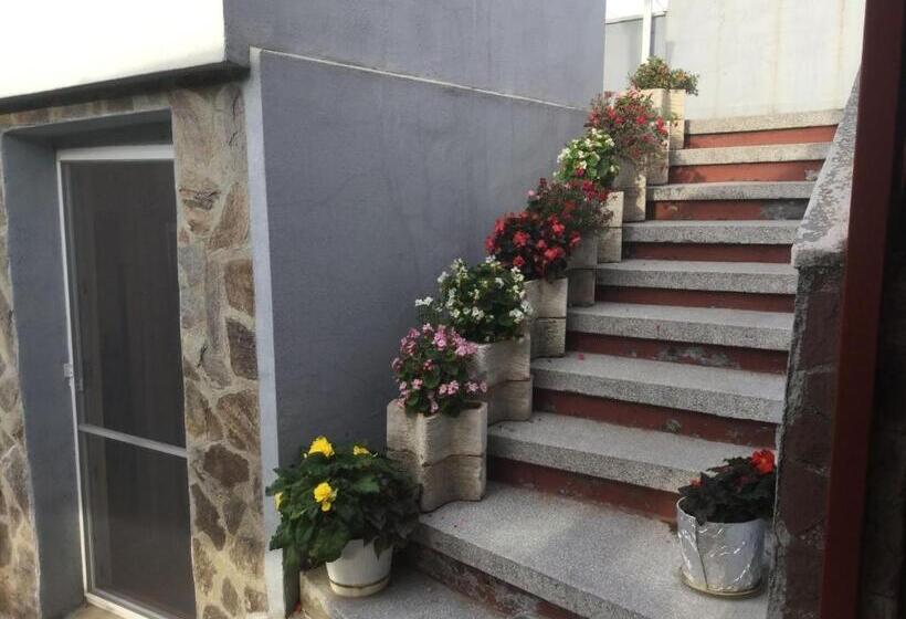 ペンション Guest House Paskal