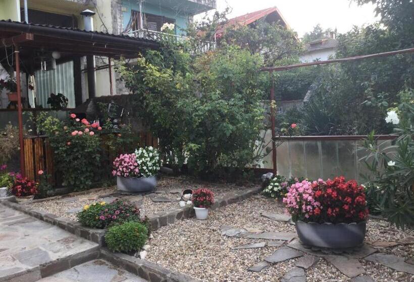 ペンション Guest House Paskal