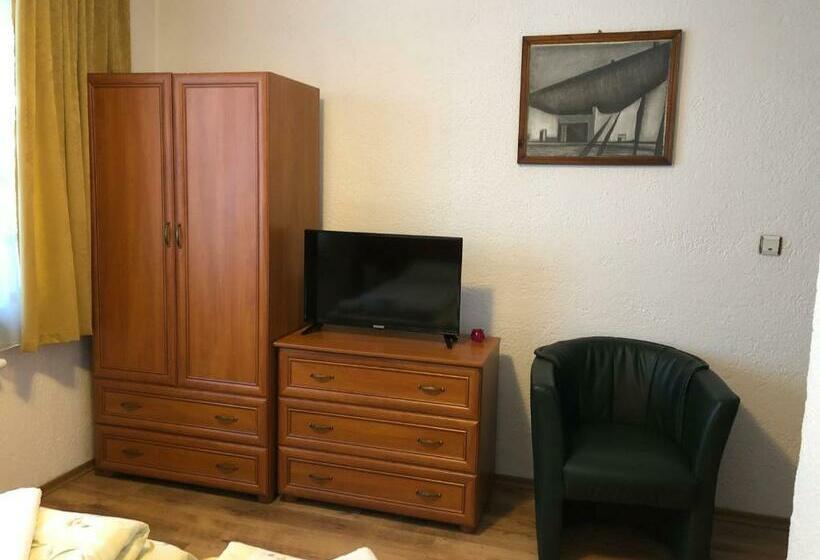 بنسيون Guest Rooms Vachin