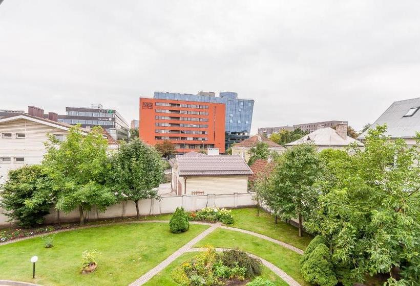 پانسیون Guesthouse Marija