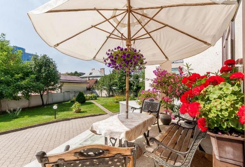 پانسیون Guesthouse Marija