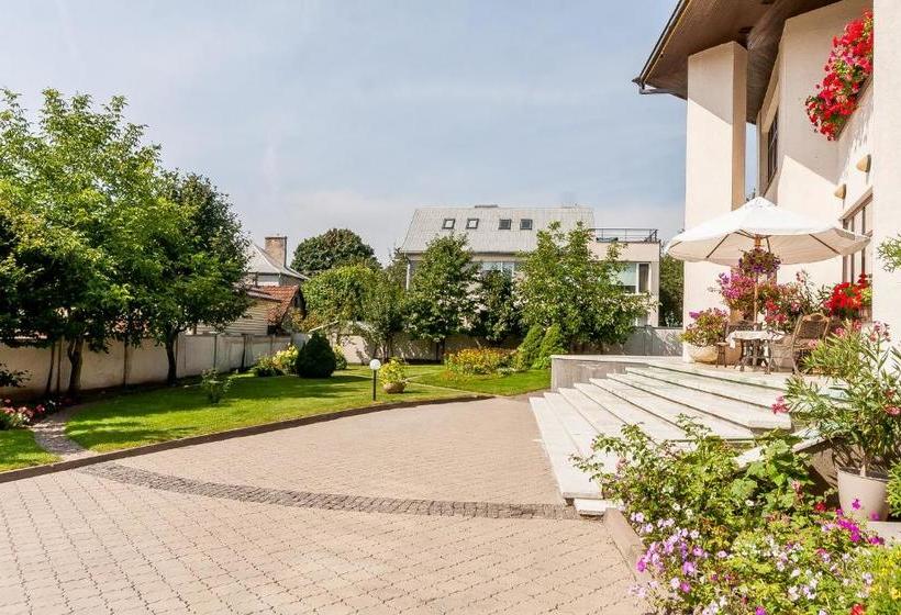 پانسیون Guesthouse Marija